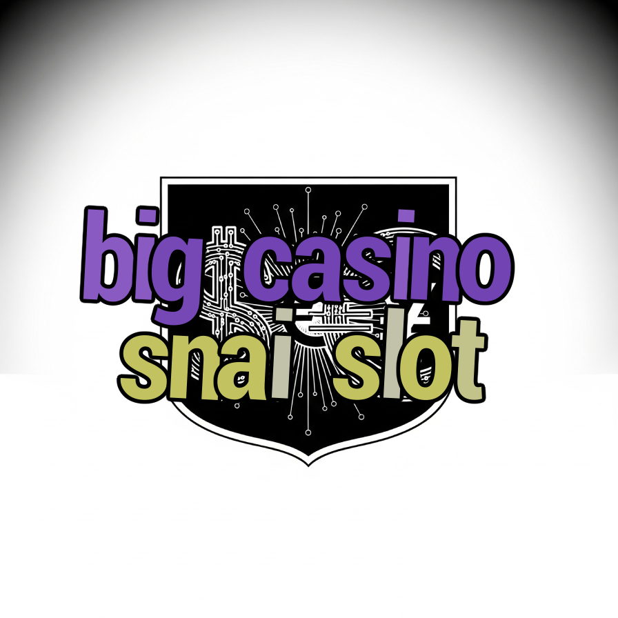 big casino snai slot